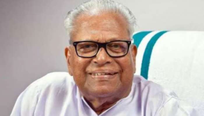VS Achuthanandan: ചെങ്കനലണഞ്ഞു... ഇനി വിപ്ലവതാരകം... വിഎസിന് ജന്മനാട്ടിൽ അന്ത്യവിശ്രമം