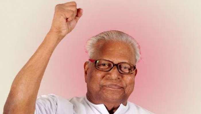 VS Achuthanandan: നിയമസഭയ്ക്കകത്തും പുറത്തും മൂര്‍ച്ചയേറിയ നാവ്; വി.എസ് അച്യുതാനന്ദന്റെ വിയോഗത്തില്‍ അനുശോചിച്ച് പ്രതിപക്ഷ നേതാവ്