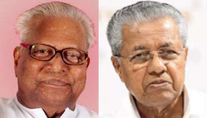 VS Achuthanandan: &#039;വിട്ടുവീഴ്ചയില്ലാത്ത പോരാട്ടനിലപാടുകളുടെ പ്രതീകം&#039;; വിഎസിനെ അനുസ്മരിച്ച് മുഖ്യമന്ത്രി പിണറായി വിജയൻ