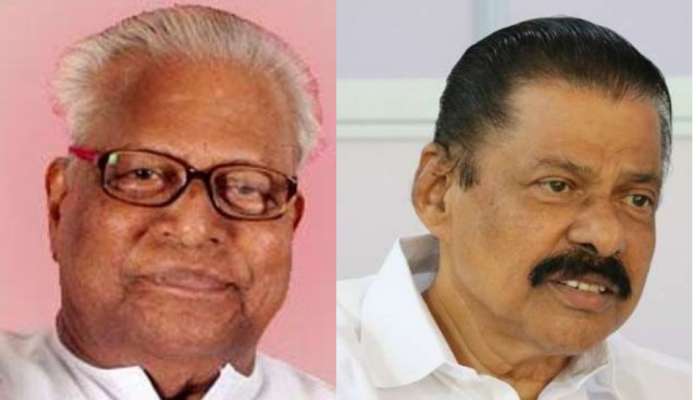 VS Achuthanandan: സമാനതകളില്ലാത്ത ഒരു യുഗം ഇവിടെ അവസാനിക്കുന്നു; വിഎസിനെ അനുസ്മരിച്ച് സിപിഎം സംസ്ഥാന സെക്രട്ടറി എംവി ഗോവിന്ദൻ