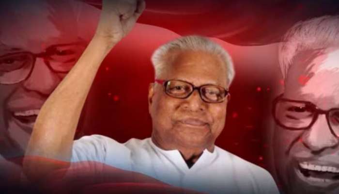 VS Achuthanandan: വിഎസ് അച്യുതാനന്ദന്റെ നിര്യാണത്തിൽ അനുശോചിച്ച് ചൊവ്വാഴ്ച പൊതു അവധി; മൂന്ന് ദിവസം ദുഖാചരണം