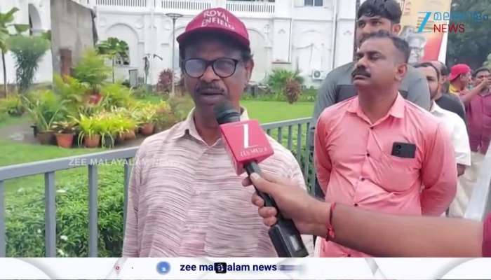 V S Achuthanandan passed away: Thousands pay tribute to V S