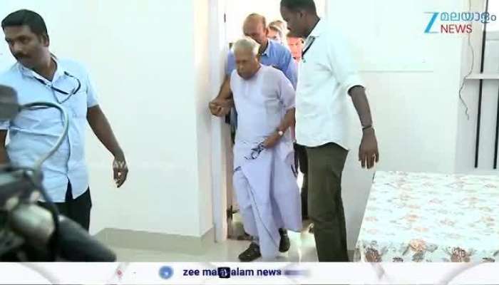 VS Achuthanandan Legacy