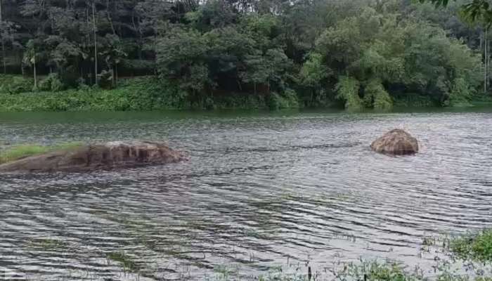 Drown To Death: വെള്ളത്തിന് നടുവിലെ പാറയിലിരുന്ന് മദ്യപിച്ചു; രണ്ട് യുവാക്കൾ നെയ്യാർ റിസർവോയറിൽ മുങ്ങിമരിച്ചു