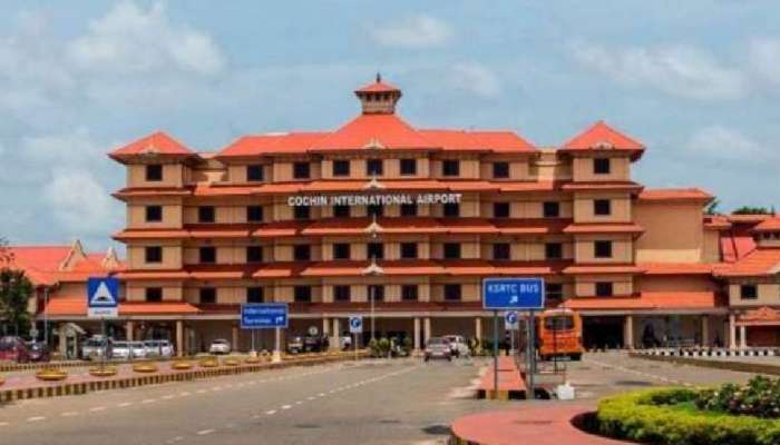 Flights Diverted: കനത്ത മഴ: കൊച്ചിയിൽ ഇറങ്ങാൻ കഴിയാതെ 3 വിമാനങ്ങൾ തിരിച്ചു വിട്ടു