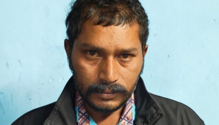 Adimaly Crime News: വീട്ടിൽ ഒന്നരക്കിലോയോളം കഞ്ചാവ്; യുവാവ് അടിമാലി നർക്കോട്ടിക് എൻഫോഴ്സ്മെന്റ് സ്ക്വാഡിന്റെ പിടിയിൽ