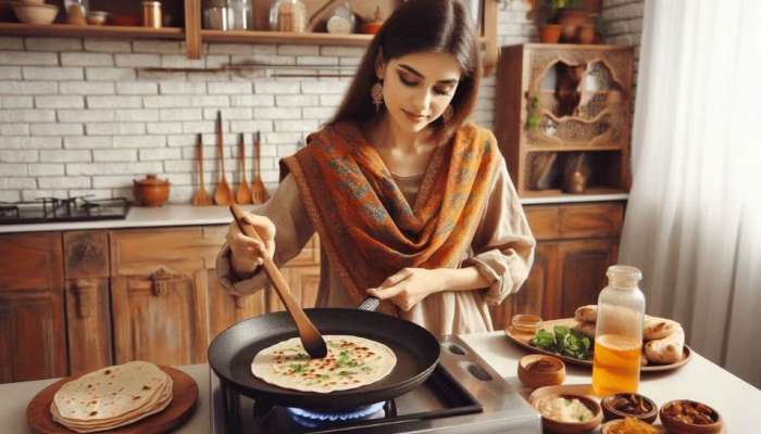 Kitchen Tips: മഴക്കാലത്ത് അടുക്കള വൃത്തിയായി സൂക്ഷിക്കേണ്ടത് പ്രധാനം; ഇക്കാര്യങ്ങൾ അറിഞ്ഞിരിക്കൂ!