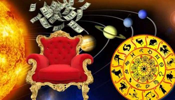 Hans Rajayoga: ഹൻസ് മഹാപുരുഷ രാജയോഗത്തിലൂടെ ഇവർക്കിനി വച്ചടി വച്ചടി കയറ്റം മാത്രം, നിങ്ങളും ഉണ്ടോ?