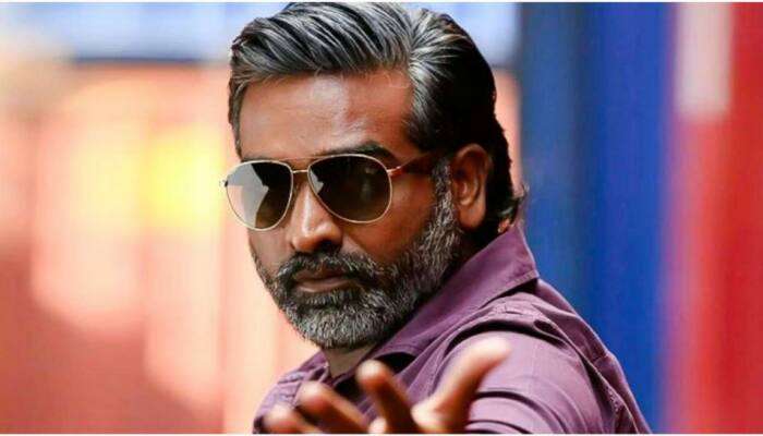 Vijay Sethupathi Sexual Allegation: മക്കള്‍ ശെല്‍വത്തിനെതിരേയും ലൈംഗികാരോപണം! വര്‍ഷങ്ങളോളം ഉപയോഗിച്ചെന്ന്, പരാതി നല്‍കി താരം