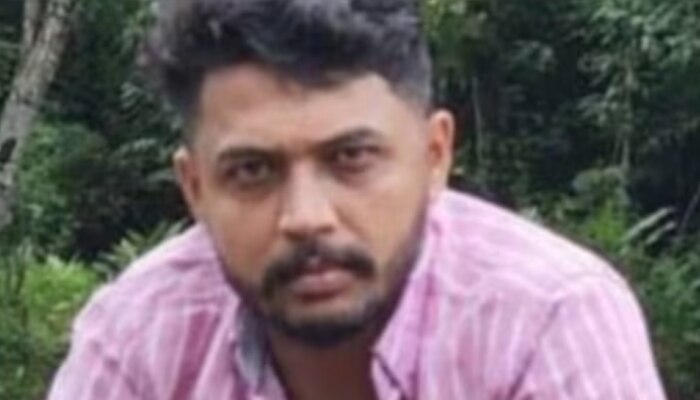 Kothamangalam Youth Death: കോതമം​ഗലത്തെ യുവാവിന്റെ മരണം കൊലപാതകം; സ്ഥിരീകരിച്ച് പൊലീസ്, കൊല്ലാൻ ഉപയോ​ഗിച്ചത് പാരാക്വിറ്റ് എന്ന കള നാശിനി