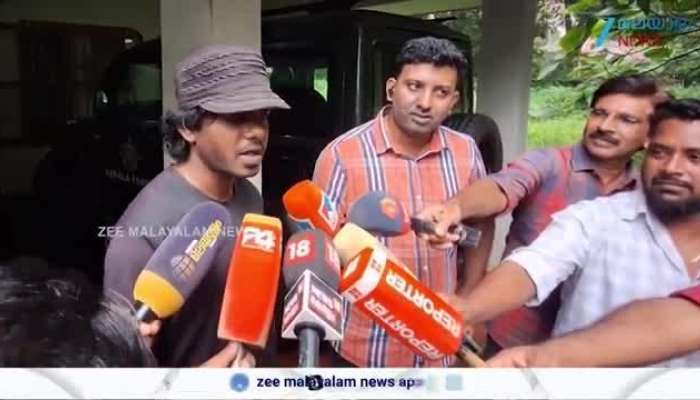 Search begun for Rapper Vedan in rape case