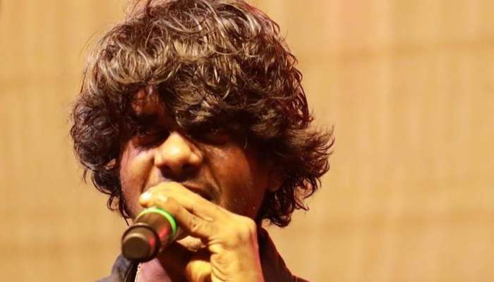 Rapper Vedan: റാപ്പർ വേടനെതിരായ ബലാത്സംഗ കേസ്: വീട്ടിൽ പരിശോധന നടത്തി പോലീസ്, മൊബൈൽ  കസ്റ്റഡിയിലെടുത്തു