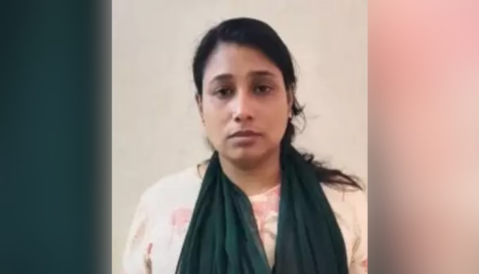 MDMA Seized in Mahe: മാഹിയിൽ എംഡിഎംഎയുമായി യുവതി പിടിയിൽ; 1.389 ​ഗ്രാം എംഡിഎംഎയാണ് പിടികൂടിയത്