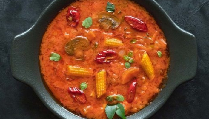 Cooking Tips: കറിക്ക് കൊഴുപ്പില്ലേ? സാരമില്ല, കോൺഫ്ലോർ ഉണ്ടല്ലോ, പരിഹാരമായി...