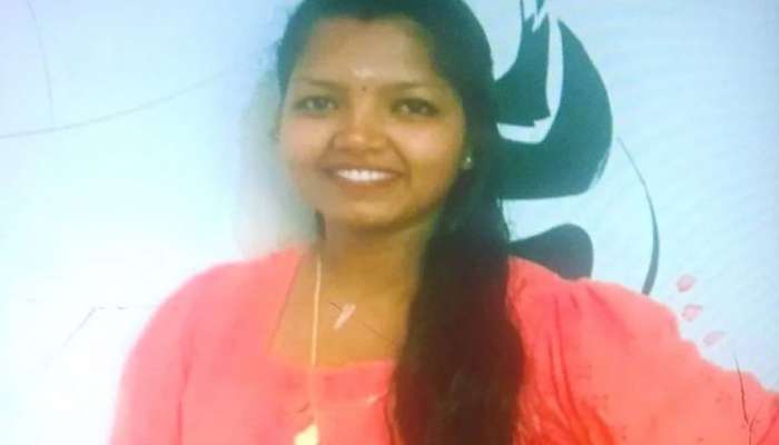 Jisna Death case: ജിസ്നയുടെ മരണം: ഭർത്താവ് പീഡിപ്പിച്ചിരുന്നു; ദുരൂഹത ആരോപിച്ച് കുടുംബം