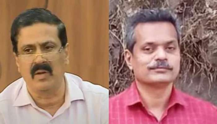 Dr Haris Chirakkal: ഡോ. ഹാരിസിനെ സംശയമുനയിൽ നിർത്തി തിരുവനന്തപുരം മെഡിക്കൽ കോളേജ് പ്രിൻസിപ്പൽ; കാണാതായ ഉപകരണം ഹാരിസിന്റെ മുറിയിൽ
