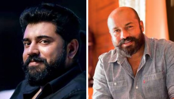 Nivin Pauly financial cheating case: നിവിന്‍ പോളിക്കും എബ്രിഡ് ഷൈനുമെതിരായ വഞ്ചനാക്കേസിന് സ്റ്റേ 