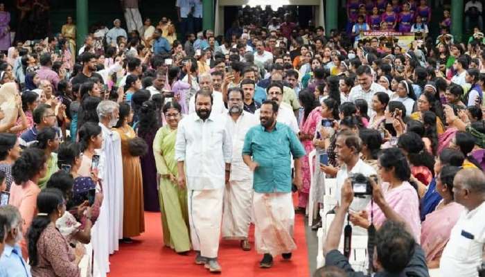 V Sivankutty: &#039;സ്‌കൂളുകളിലെ ആഘോഷ ദിനങ്ങളിൽ കുട്ടികൾക്ക് യൂണിഫോം നിർബന്ധമാക്കില്ല’; വി ശിവൻകുട്ടി