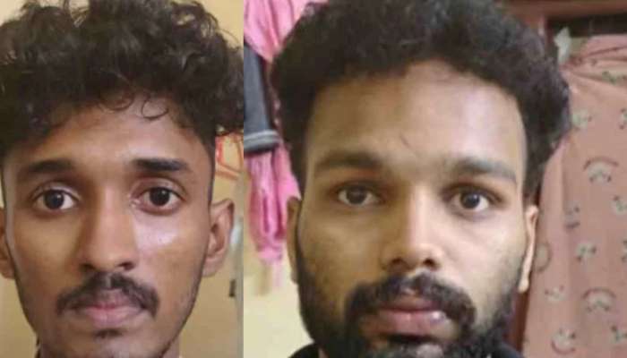 MDMA Seized: എംഡിഎംഎയുമായി കുസാറ്റിലെ വിദ്യാര്‍ഥികള്‍ പിടിയില്‍