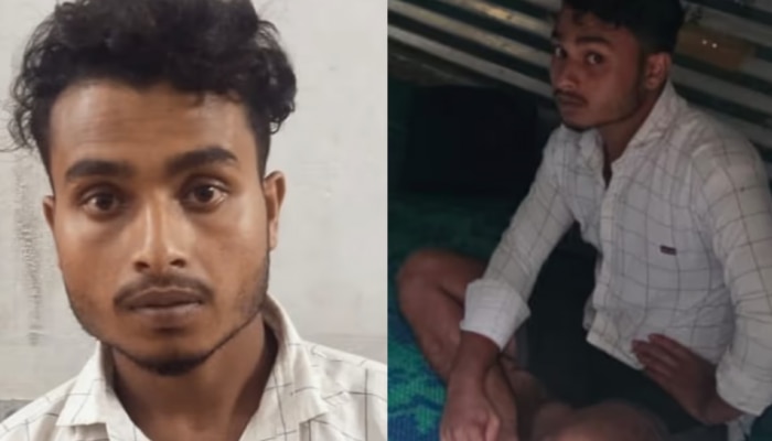 Crime News: കൈവിലങ്ങുമായി പോലീസ് കസ്റ്റഡിയിൽ നിന്നും രക്ഷപ്പെട്ടു; ഊർജിത തെരച്ചിലിൽ പ്രതിയെ പിടികൂടി