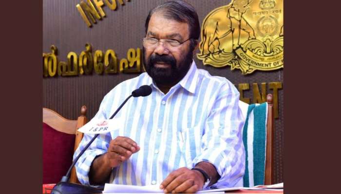 Kerala News: സ്കൂളിൽ വൈകി എത്തിയതിന് അഞ്ചാം ക്ലാസുകാരനെ ഇരുട്ടു മുറിയിൽ ഇരുത്തിയതായി പരാതി; അന്വേഷണത്തിന് ഉത്തരവിട്ട് വിദ്യാഭ്യാസ മന്ത്രി