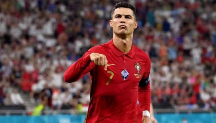 Cristiano Ronaldo: മെസിയില്ലെങ്കിലെന്താ ക്രിസ്റ്റ്യാനോ വരും ഇന്ത്യയിലേക്ക്; എഫ്സി ​ഗോവയും അൽ നസ്റും എഎഫ്‌സി ചാമ്പ്യൻസ് ലീഗില്‍ ഒരേ ​ഗ്രൂപ്പിൽ