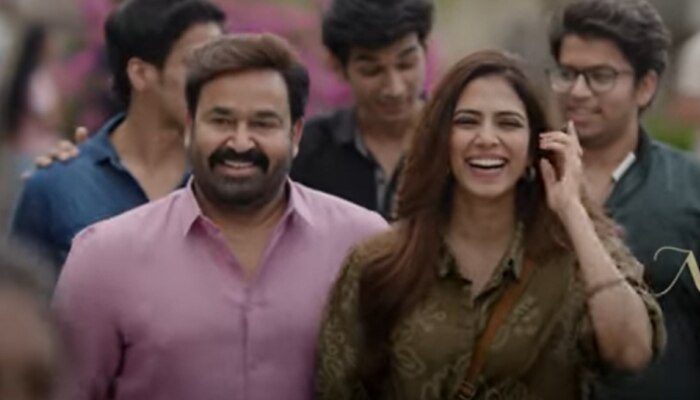 Hridayapoorvam Movie: സിദ് ശ്രീറാമിന്റെ ശബ്ദത്തിൽ‌ മനോഹരമായൊരു റൊമാന്റിക് സോങ്; 'ഹൃദയപൂര്‍വ്വത്തിലെ' ആദ്യ ​ഗാനമെത്തി