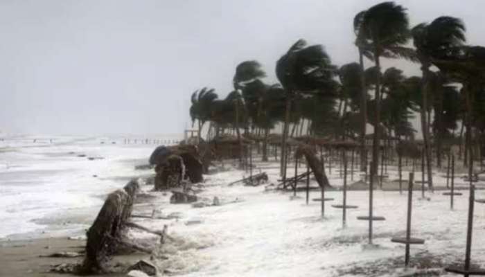 Kerala Weather Update: സംസ്ഥാനത്ത് മഴ മുന്നറിയിപ്പിൽ മാറ്റം; മൂന്ന് ജില്ലകളിൽ ഓറഞ്ച് അലേർട്ട്