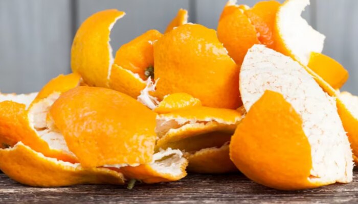 Orange Peel Uses: ഇനി ഓറഞ്ച് തൊലി കളയണ്ടാട്ടോ; വീട് വൃത്തിയാക്കാൻ ഇത് ബെസ്റ്റാ..!