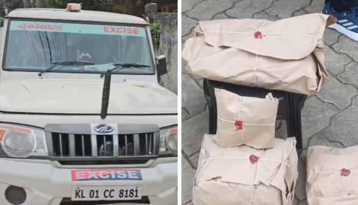 Kazhakkoottam Crime News: കഴക്കൂട്ടത്ത് ലഹരിമരുന്നുകളുമായി വിദ്യാർത്ഥികൾ പിടിയിൽ; ഹൈബ്രിഡ് കഞ്ചാവും എംഡിഎംഎയും പിടികൂടി