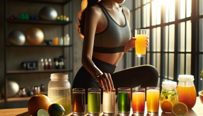 Weight Loss Drinks: ശരീരഭാരം കുറയ്ക്കണോ? രാവിലെ ഈ പാനീയങ്ങൾ ശീലമാക്കാം...