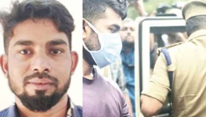 Pocso Case: ഉറങ്ങിക്കിടന്ന ഒമ്പത് വയസ്സുകാരിയെ വീട്ടിൽ നിന്ന് തട്ടിക്കൊണ്ടുപോയി പീഡിപ്പിച്ചു; പ്രതിക്ക് മരണം വരെ തടവ് ശിക്ഷ