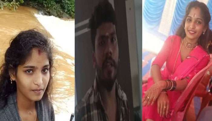 Darshitha Murder Case: ദർഷിതയുടേത് ക്രൂരകൊലപാതകം; വായിൽ സ്ഫോടകവസ്തു തിരുകി പൊട്ടിച്ചു, സുഹൃത്ത് പിടിയിൽ