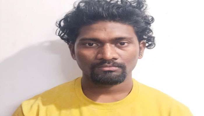 Cannabis Seized: കോതമംഗലത്ത് വീണ്ടും കഞ്ചാവ് വേട്ട; മൂന്നര കിലോയിലധികം കഞ്ചാവുമായി ഒരാൾ പിടിയിൽ
