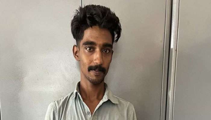Cannabis Bust In Kadakkal: കടയ്ക്കലിൽ വൻ കഞ്ചാവ് വേട്ട: പിടികൂടിയത് 1.17 കിലോഗ്രാം കഞ്ചാവ്