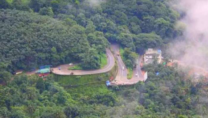 Thamarassery Churam: താമരശ്ശേരി ചുരത്തിലെ ഗതാഗത നിയന്ത്രണം നീക്കി; ചുരത്തിൽ നിരീക്ഷണം തുടരും