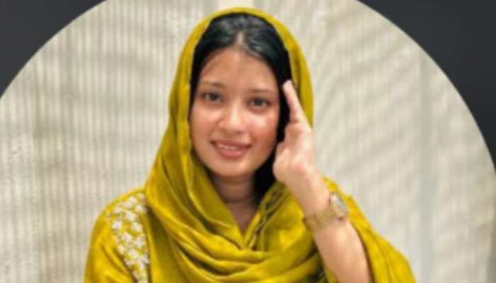 Ayesha Rasha Suicide Case: ആയിഷ റഷയുടെ മരണം: ആൺസുഹൃത്തിനെതിരെ കൂടുതൽ തെളിവുകൾ പുറത്ത്