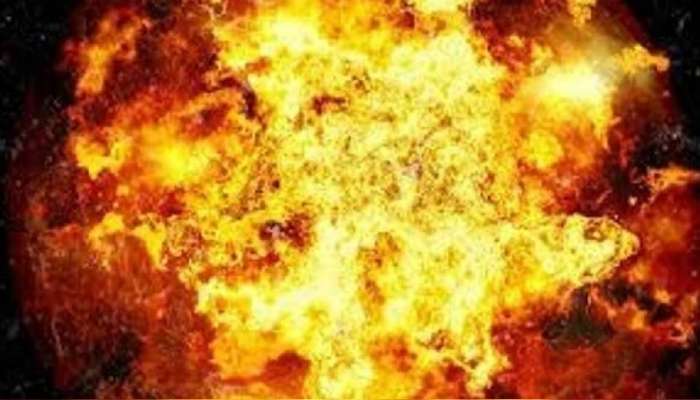 Palakkad News: പാലക്കാട് വീട്ടിൽ പൊട്ടിത്തെറി; സഹോദരങ്ങൾക്ക് പരിക്കേറ്റു