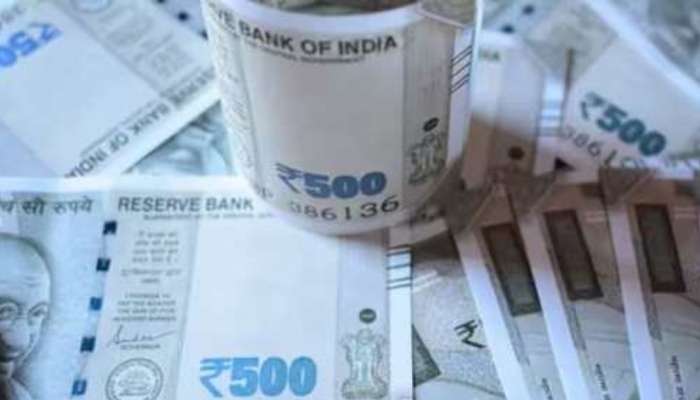 Bribery Case: മോട്ടോർ വാഹന വകുപ്പ് ഉദ്യോഗസ്ഥന്റെ കാറിൽ കൈക്കൂലി പണം; പിടികൂടിയത് വിജിലൻസിന്റെ മിന്നൽ പരിശോധനയിൽ