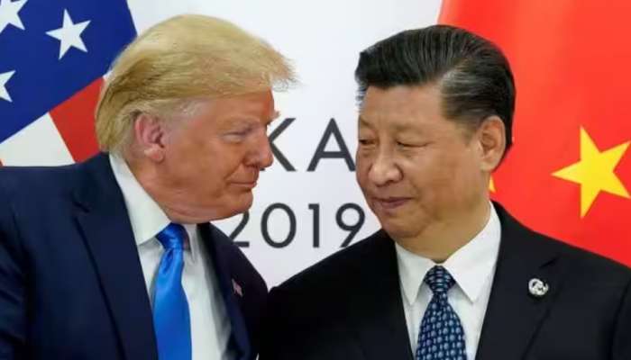 Trump likely to meet Xi Jinpeng: ഒക്ടോബറിൽ ട്രംപ് ദക്ഷിണ കൊറിയ സന്ദർശിക്കും, ഷി ജിൻപിങ്ങുമായി കൂടിക്കാഴ്ച്ചയ്ക്ക് സാധ്യത
