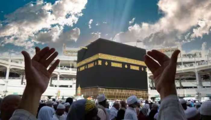 Hajj 2026 Registration: 2026 ലെ ഹജ്ജ് രജിസ്ട്രേഷൻ സെപ്റ്റംബർ 23 മുതൽ ആരംഭിക്കും