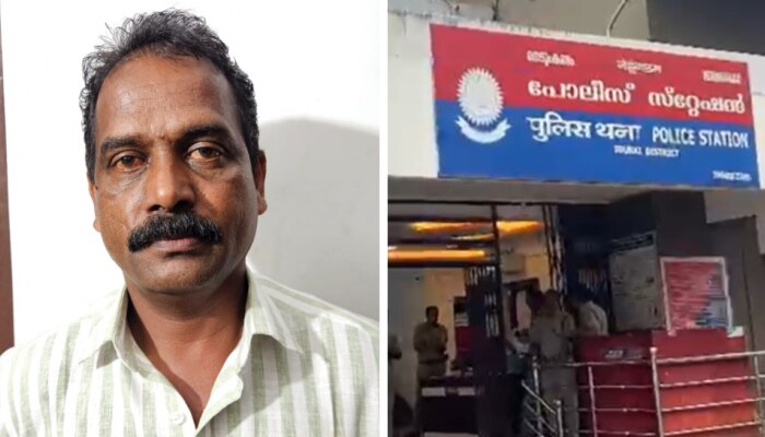 Operation Shylock: ഓപ്പറേഷൻ ഷൈലോക്ക്; രേഖകൾ ഇല്ലാതെ കൈവശം വെച്ചത് ലക്ഷങ്ങൾ, ഇടുക്കിയിൽ ഒരാൾ അറസ്റ്റിൽ 