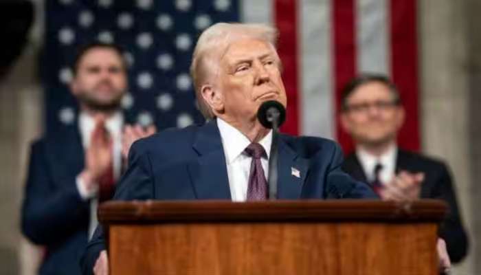 G7 To Impose Higher Tariff: ഇന്ത്യക്കുമേൽ ഉയർന്ന തീരുവ ചുമത്താൻ ജി7 രാജ്യങ്ങളോട് ആവശ്യപ്പെടാൻ ഒരുങ്ങി ട്രംപ്