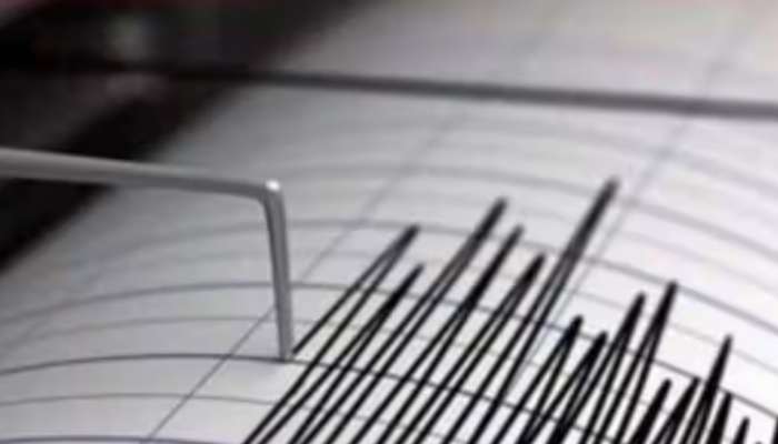 Earthquake strikes Russia: റഷ്യയിൽ 7.4 തീവ്രത രേഖപ്പെടുത്തിയ ഭൂചലനമുണ്ടായി, സുനാമിക്കു സാധ്യതയില്ല