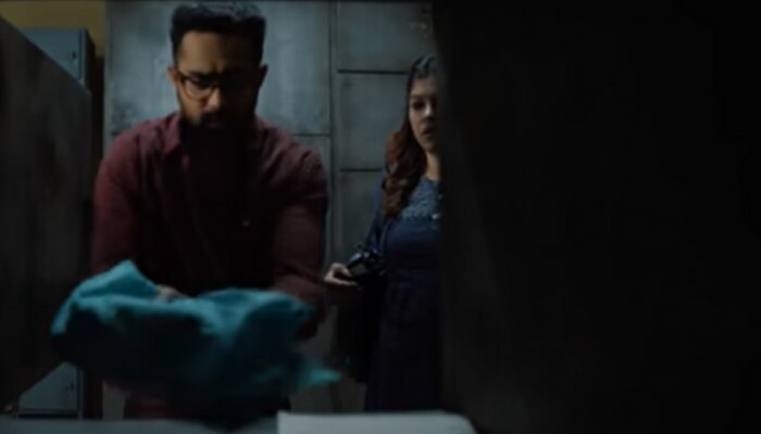 Mirage Movie: ഉദ്വേഗം നിറയ്ക്കുന്ന ട്രെയിലറുമായി 'മിറാഷ്'; സെപ്റ്റംബർ 19ന് തിയേറ്ററുകളിലേക്ക്