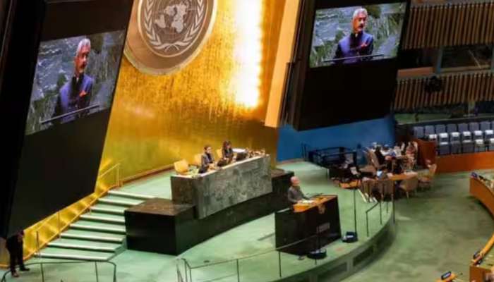UN Two-State Solution: ഇസ്രയേൽ പലസ്തീൻ സംഘർഷം; ദ്വിരാഷ്ട്ര പരിഹാര പ്രമേയത്തിന് ഐക്യരാഷ്ട്രസഭയിൽ വൻ ഭൂരിപക്ഷം 