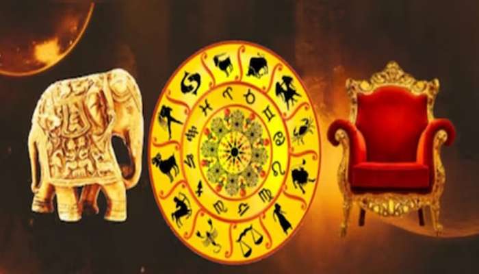 Guru Shukra Yuti: ഗുരു-ചന്ദ്ര ഗജകേസരി യോഗം ഇവർക്ക് നൽകും ധന സമൃദ്ധിയും അഭിവൃദ്ധിയും, നിങ്ങളും ഉണ്ടോ?