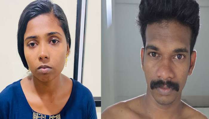 Honey Trap Case: ജനനേന്ദ്രിയത്തിൽ സ്റ്റാപ്ലർ അടിച്ച സംഭവം: കൂടുതൽ പേർ മര്‍ദനത്തിന് ഇരയായി; ദൃശ്യങ്ങൾ രശ്മിയുടെ ഫോണിൽ 