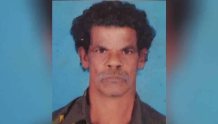 Accident Death: കിളിമാനൂരിൽ വൃദ്ധനെ വാഹനമിടിച്ച് കൊലപ്പെടുത്തിയ സംഭവം; പാറശ്ശാല എസ്എച്ച്ഒയ്ക്ക് സസ്പെൻഷൻ