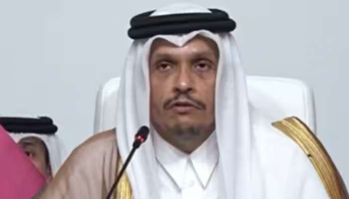 Arab-Islamic emergency summit: ഇസ്രയേൽ-ദോഹ അക്രമണം; ഖത്തറിന് ഐക്യദാർഢ്യം പ്രഖ്യാപിച്ച് അറബ്-മുസ്ലീം രാജ്യങ്ങൾ